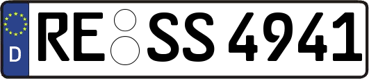 RE-SS4941