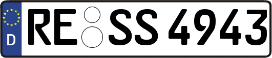 RE-SS4943