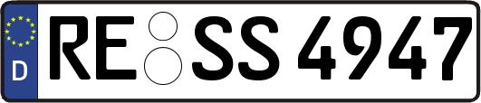 RE-SS4947