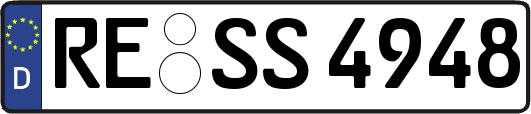 RE-SS4948