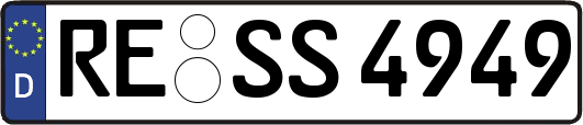 RE-SS4949