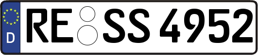 RE-SS4952