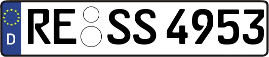 RE-SS4953