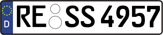 RE-SS4957