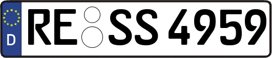 RE-SS4959