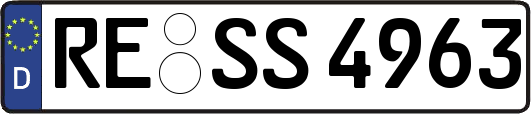 RE-SS4963