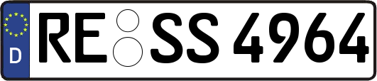 RE-SS4964