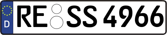 RE-SS4966
