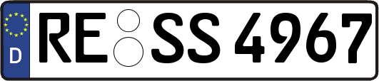 RE-SS4967