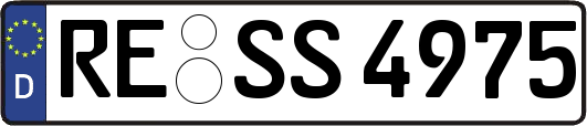 RE-SS4975