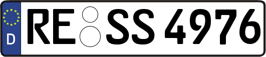 RE-SS4976