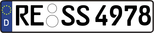 RE-SS4978