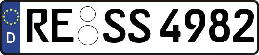 RE-SS4982