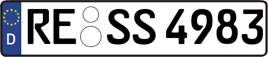 RE-SS4983