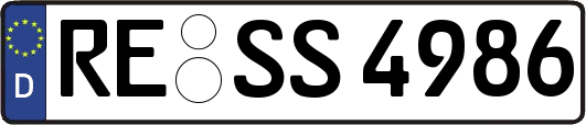 RE-SS4986