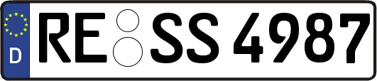 RE-SS4987