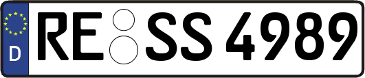 RE-SS4989