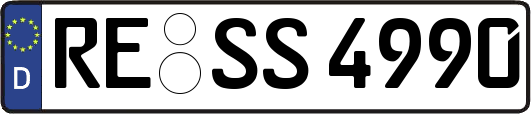 RE-SS4990