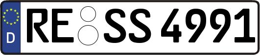 RE-SS4991