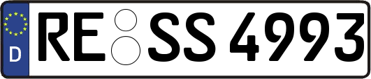 RE-SS4993