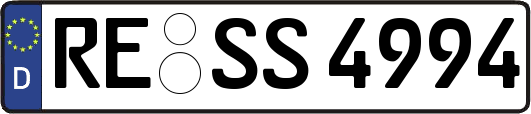 RE-SS4994