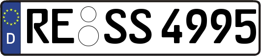 RE-SS4995