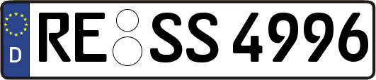 RE-SS4996