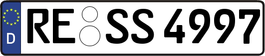 RE-SS4997