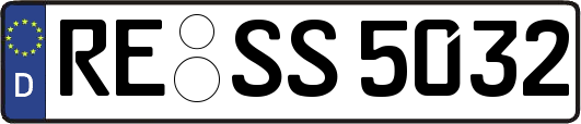 RE-SS5032