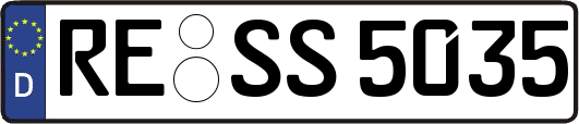 RE-SS5035
