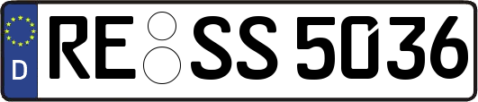 RE-SS5036