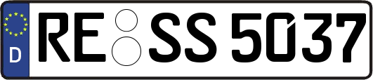 RE-SS5037