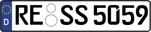 RE-SS5059