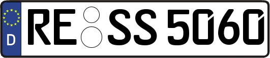 RE-SS5060