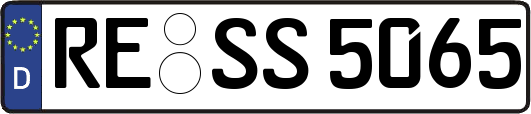 RE-SS5065