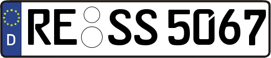 RE-SS5067