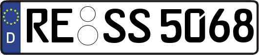 RE-SS5068