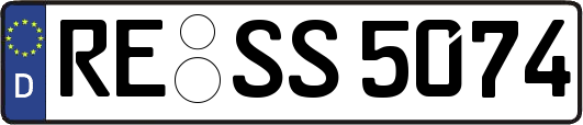 RE-SS5074