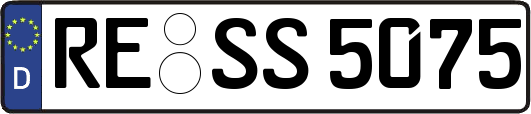 RE-SS5075
