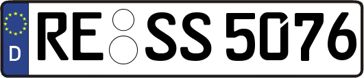 RE-SS5076