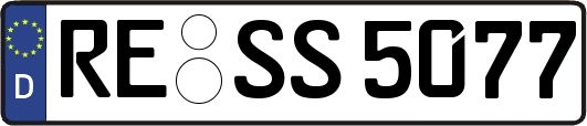 RE-SS5077
