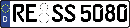 RE-SS5080