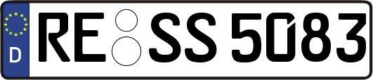 RE-SS5083