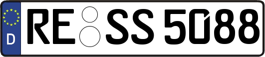 RE-SS5088