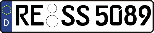 RE-SS5089