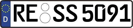 RE-SS5091