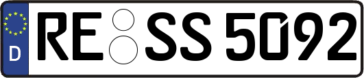 RE-SS5092