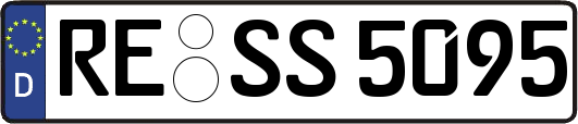 RE-SS5095