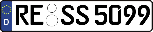 RE-SS5099