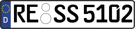 RE-SS5102